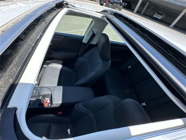2022 Lexus ES 350 14