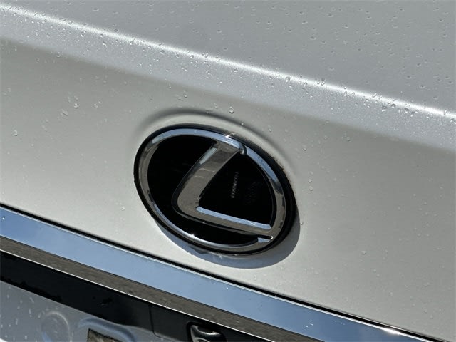 2022 Lexus ES 350 7