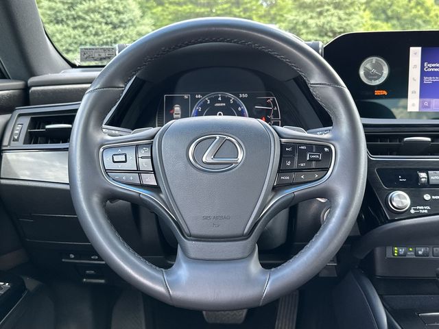 Thumbnail: 2023 Lexus ES - 2