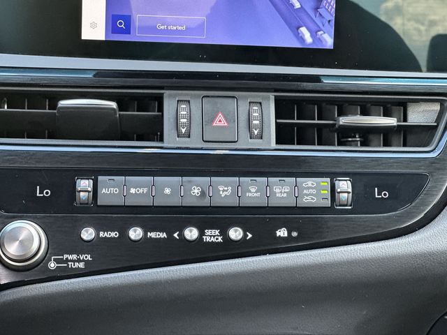 Thumbnail: 2023 Lexus ES - 25