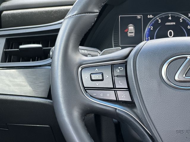 Thumbnail: 2023 Lexus ES - 20