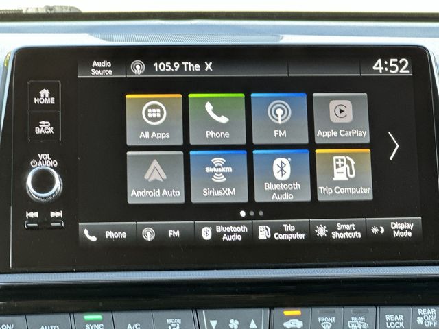 Thumbnail: 2026 Honda Odyssey - 23