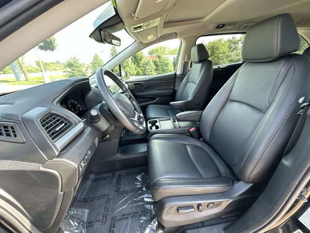 Thumbnail: 2026 Honda Odyssey - 11