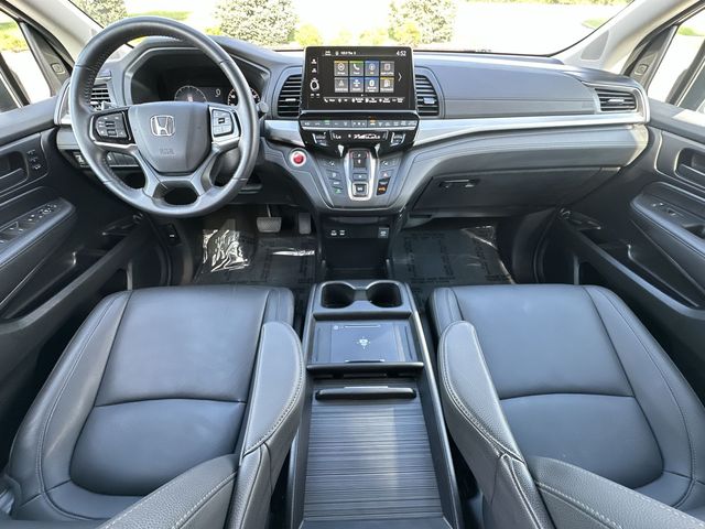 Thumbnail: 2026 Honda Odyssey - 14