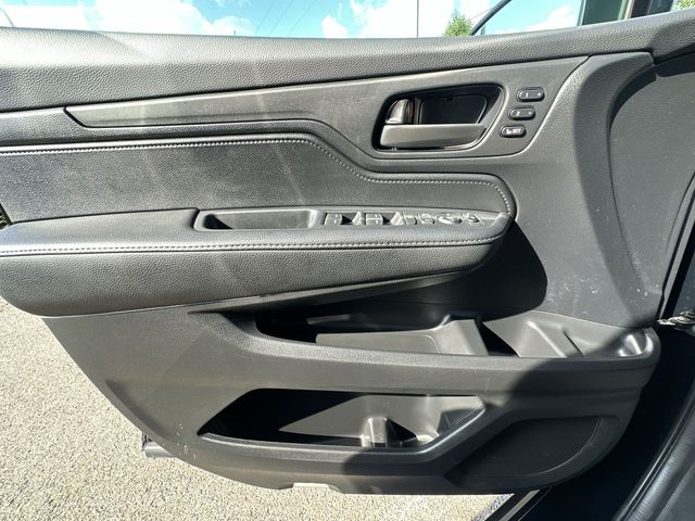 Thumbnail: 2026 Honda Odyssey - 26