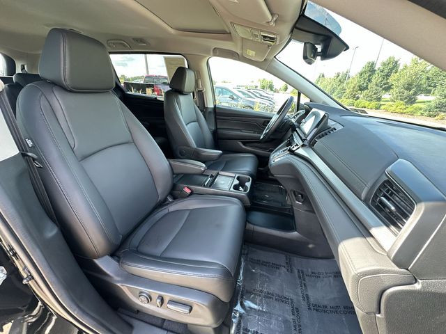 Thumbnail: 2026 Honda Odyssey - 12