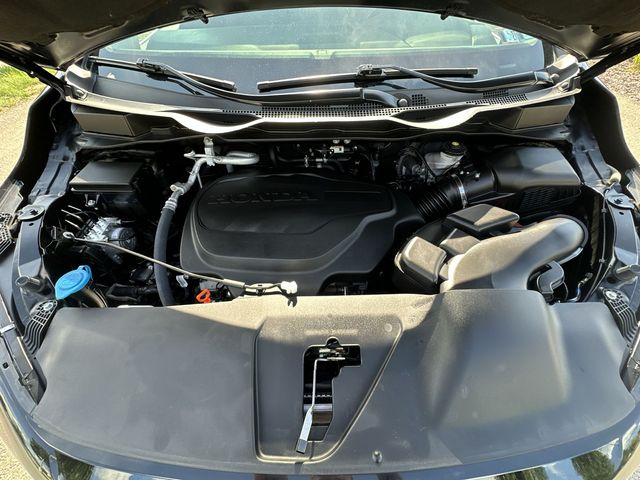 Thumbnail: 2026 Honda Odyssey - 9
