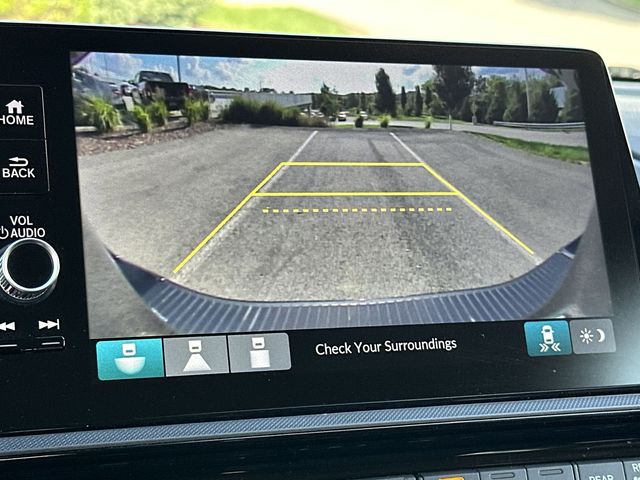 Thumbnail: 2026 Honda Odyssey - 24