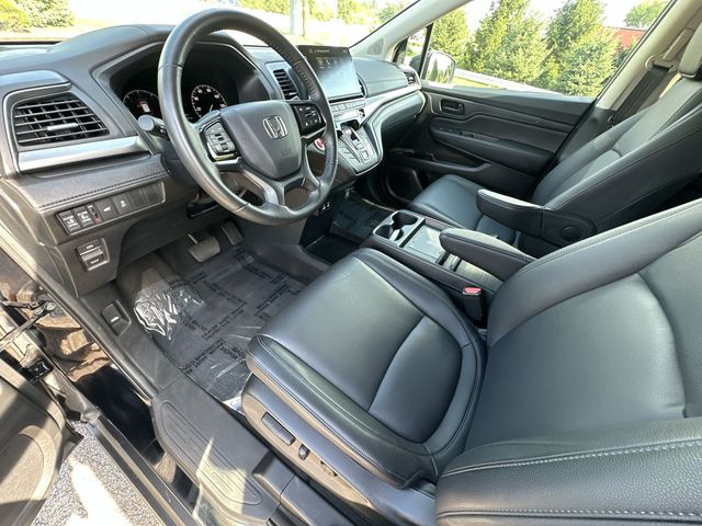 Thumbnail: 2026 Honda Odyssey - 10