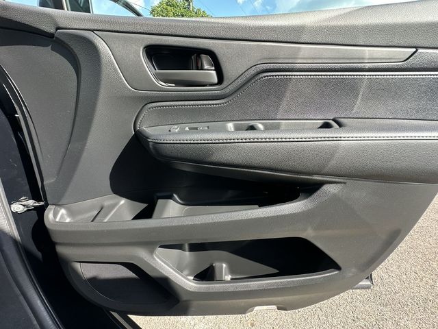 Thumbnail: 2026 Honda Odyssey - 28
