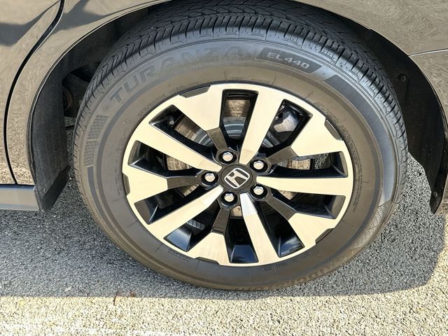 Thumbnail: 2026 Honda Odyssey - 8