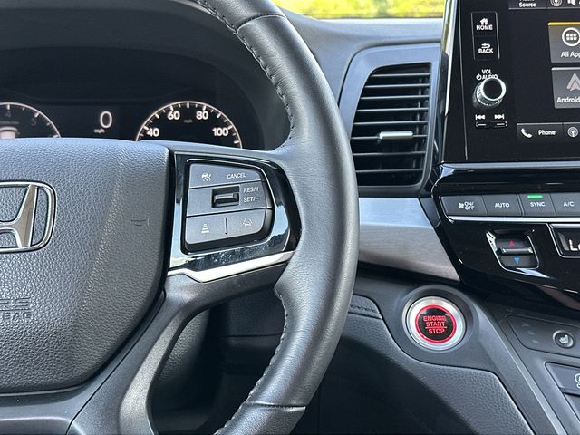 Thumbnail: 2026 Honda Odyssey - 21