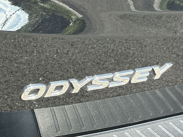 Thumbnail: 2026 Honda Odyssey - 32