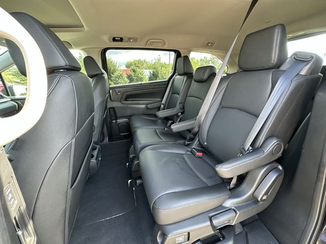 Thumbnail: 2026 Honda Odyssey - 13