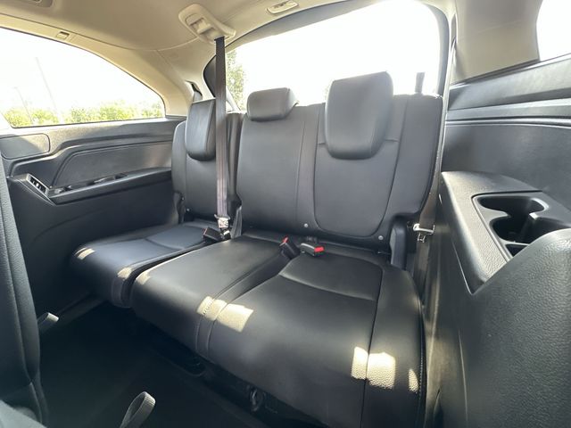 Thumbnail: 2026 Honda Odyssey - 36
