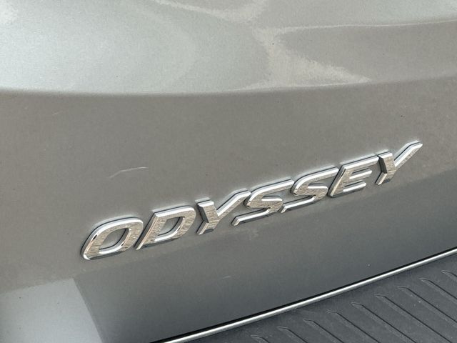 Thumbnail: 2024 Honda Odyssey - 22