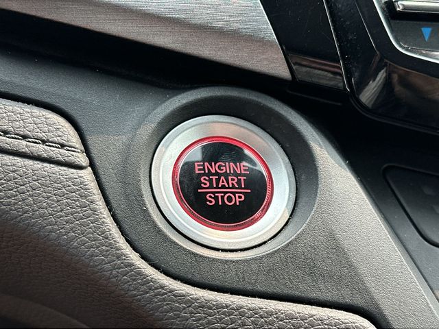 Thumbnail: 2024 Honda Odyssey - 17