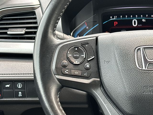 Thumbnail: 2024 Honda Odyssey - 15