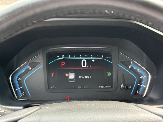 Thumbnail: 2024 Honda Odyssey - 12