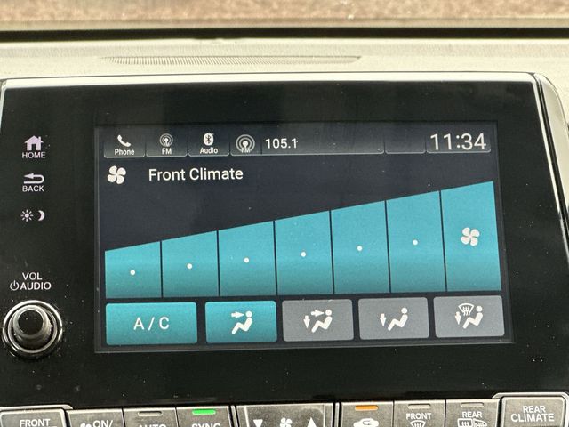 Thumbnail: 2024 Honda Odyssey - 20