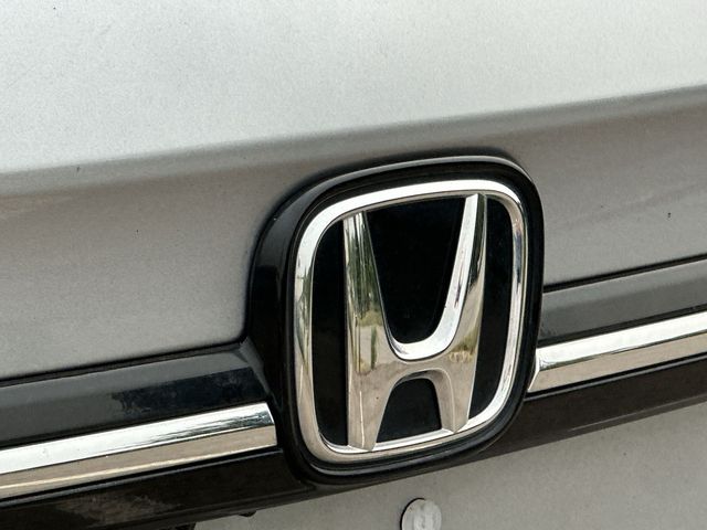 Thumbnail: 2024 Honda Odyssey - 7