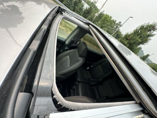 Thumbnail: 2024 Honda Odyssey - 14