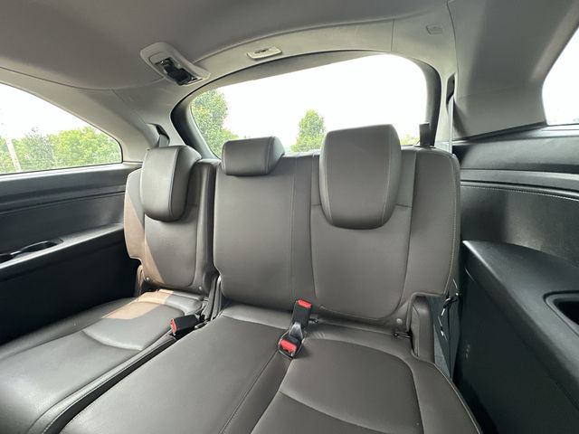Thumbnail: 2024 Honda Odyssey - 26