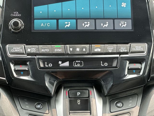 Thumbnail: 2024 Honda Odyssey - 21