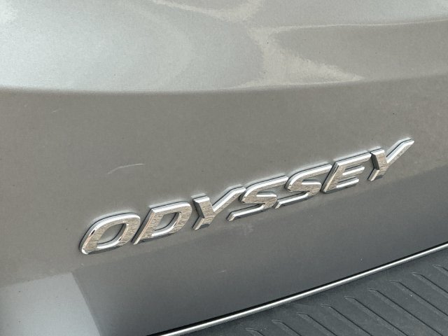 Thumbnail: 2024 Honda Odyssey - 22
