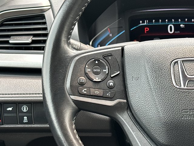 Thumbnail: 2024 Honda Odyssey - 15