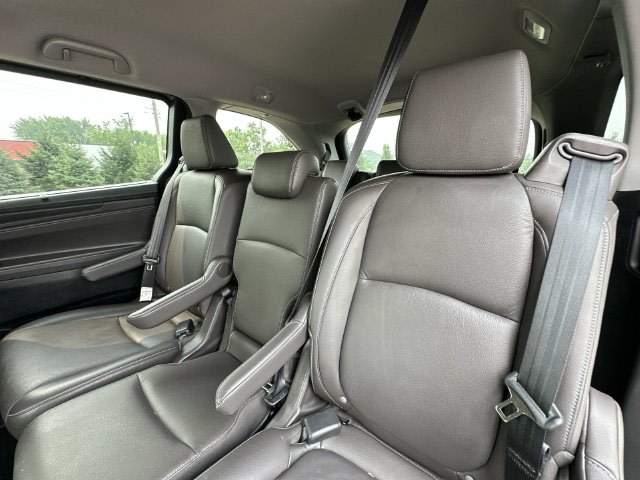 Thumbnail: 2024 Honda Odyssey - 10