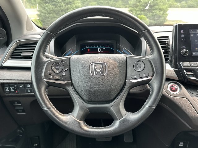 Thumbnail: 2024 Honda Odyssey - 2