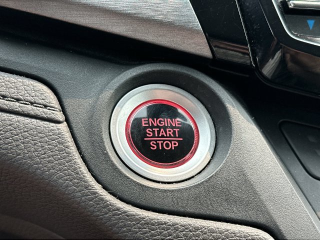 Thumbnail: 2024 Honda Odyssey - 17