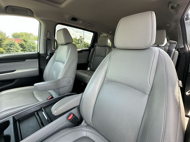 Thumbnail: 2023 Honda Odyssey - 9
