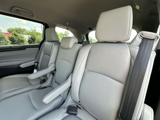 Thumbnail: 2023 Honda Odyssey - 10