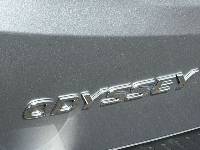 Thumbnail: 2023 Honda Odyssey - 22