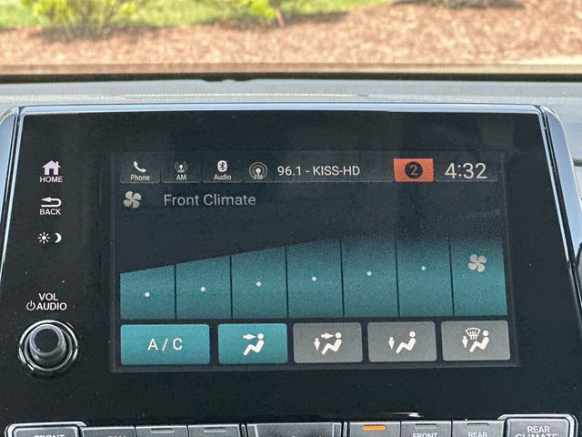 Thumbnail: 2023 Honda Odyssey - 20