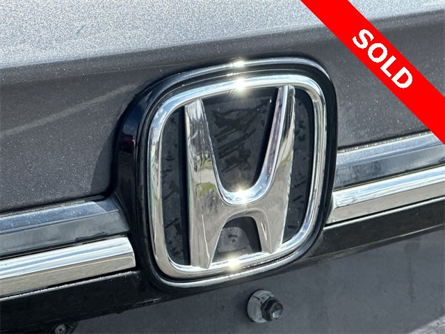 Thumbnail: 2023 Honda Odyssey - 18