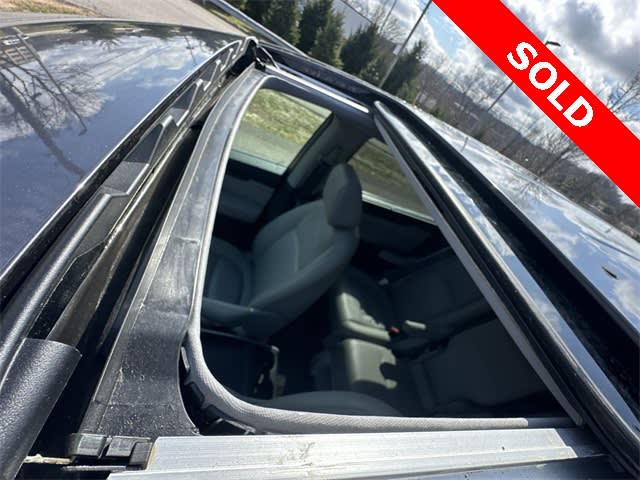 Thumbnail: 2023 Honda Odyssey - 11