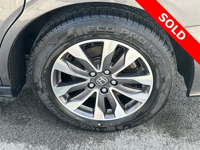 Thumbnail: 2023 Honda Odyssey - 5