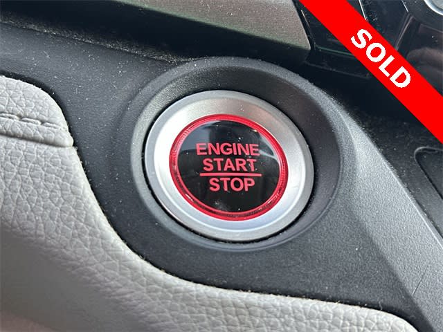 Thumbnail: 2023 Honda Odyssey - 14