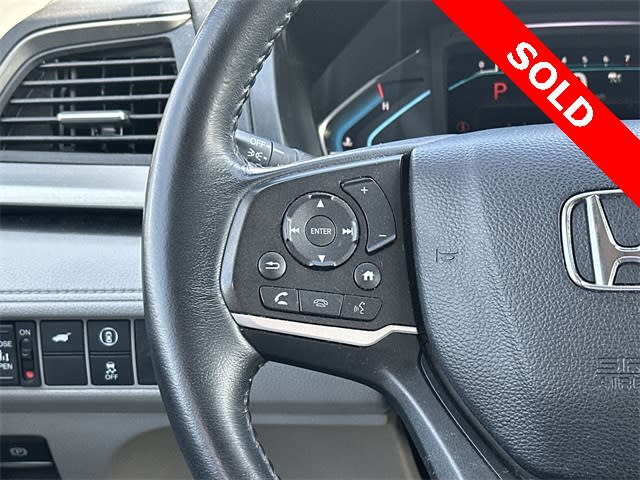 Thumbnail: 2023 Honda Odyssey - 12