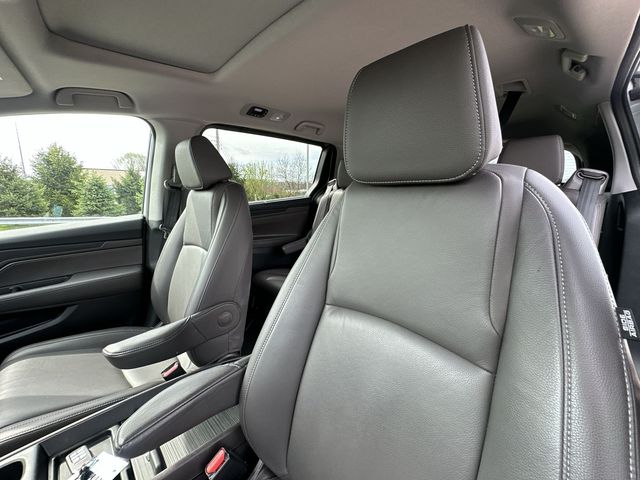 Thumbnail: 2023 Honda Odyssey - 8
