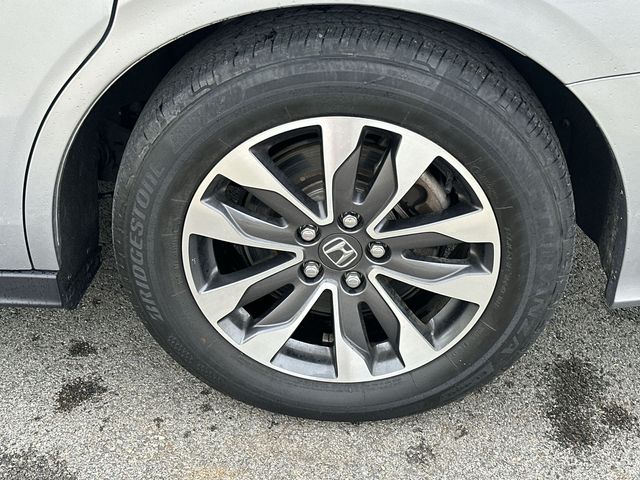 Thumbnail: 2023 Honda Odyssey - 7