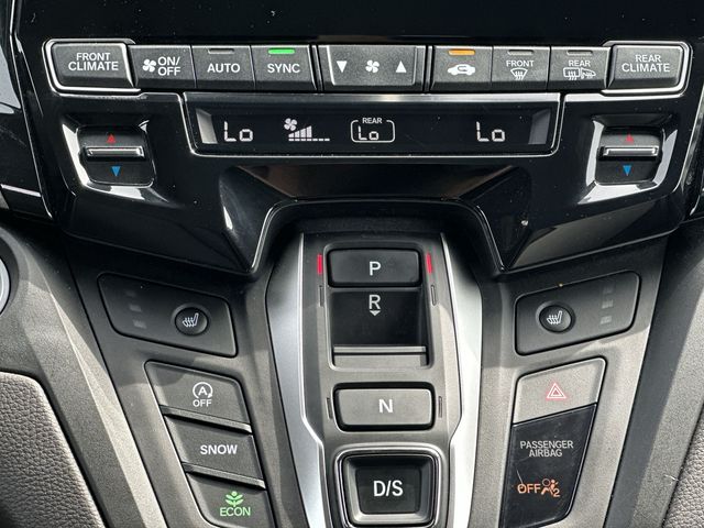 Thumbnail: 2023 Honda Odyssey - 21