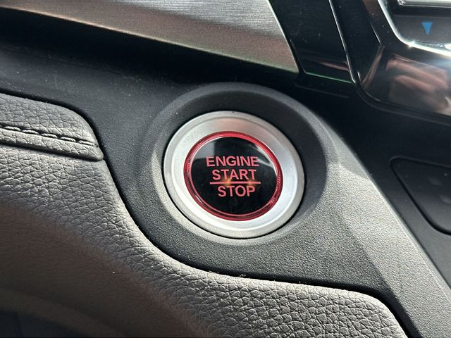 Thumbnail: 2023 Honda Odyssey - 17