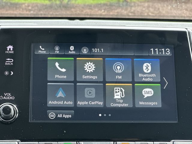 Thumbnail: 2023 Honda Odyssey - 18