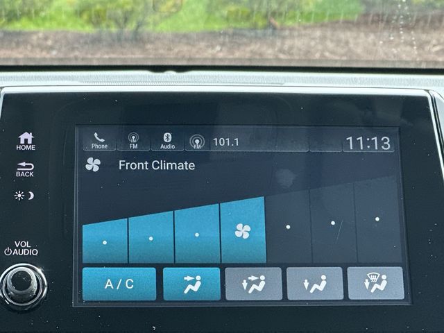 Thumbnail: 2023 Honda Odyssey - 20