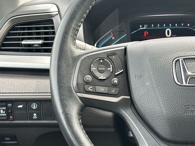 Thumbnail: 2023 Honda Odyssey - 15