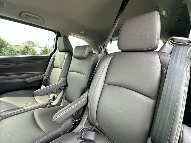 Thumbnail: 2023 Honda Odyssey - 9